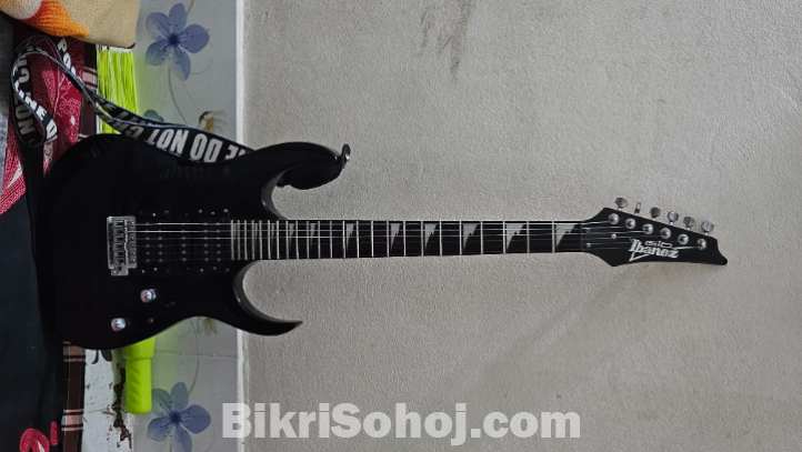 Ibanez Gio Electric Guitar